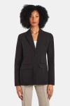 Capsule 121 The Lovell Jacket In Black