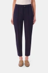 Capsule 121 The Noble Pant In Navy