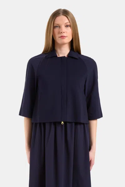 CAPSULE 121 THE OKO COMBO JACKET