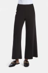 Capsule 121 Women's The Omni Cropped Wide-leg Pants In Black