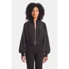 Capsule 121 The Orbit Jacket In Black
