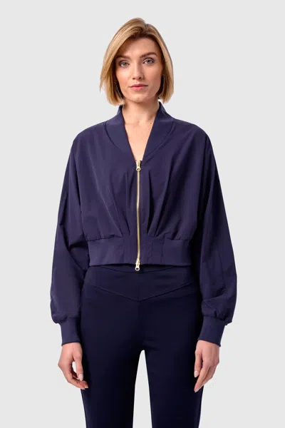 CAPSULE 121 THE ORBIT JACKET