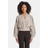Capsule 121 The Orbit Jacket In Tan