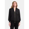 Capsule 121 The Orbit Long In Black
