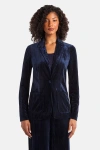 Capsule 121 The Pinwheel Blazer In Navy
