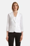 Capsule 121 The Polite Jacket In White
