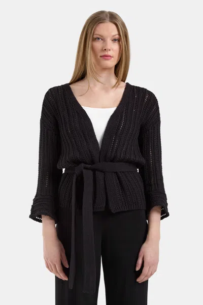 CAPSULE 121 THE PROBE CARDIGAN