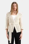CAPSULE 121 THE PROBE CARDIGAN