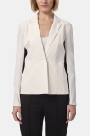 Capsule 121 The Protron Blazer In Neutral