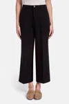Capsule 121 The Rover Pant In Black