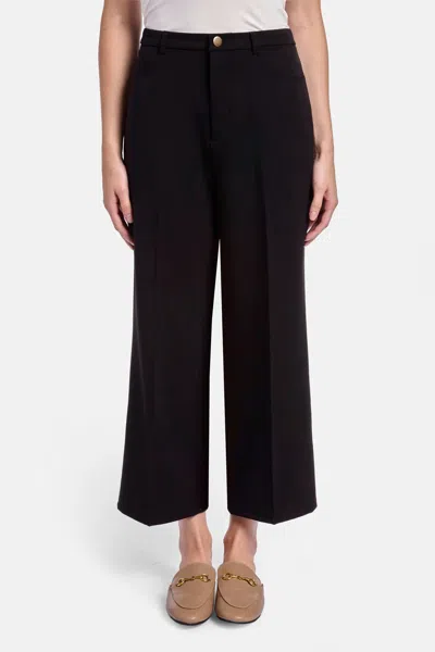 Capsule 121 The Rover Pant In Black