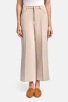 Capsule 121 The Rover Pant In Neutral