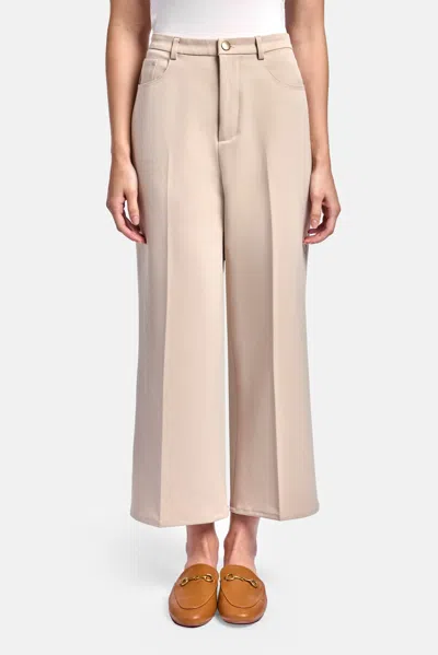 Capsule 121 The Rover Pant In Neutral