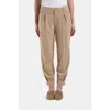 Capsule 121 The San Marco Pant In Beige