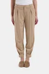 Capsule 121 The San Marco Pant In Beige