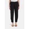 Capsule 121 The San Marco Pant In Black