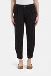 Capsule 121 The San Marco Pant In Black