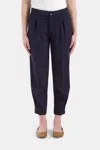 Capsule 121 The San Marco Pant In Blue