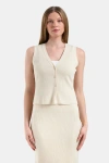 Capsule 121 The Satellite Vest In Rush