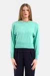 Capsule 121 The Sea Star Sweater In Multi