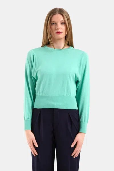CAPSULE 121 THE SEA STAR SWEATER