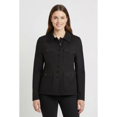 Capsule 121 The Soichi Jacket In Gray