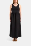 Capsule 121 The Spot Dress In Black