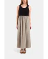 CAPSULE 121 WOMEN'S THE SPOT DRESS