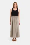 Capsule 121 The Spot Dress In Multi