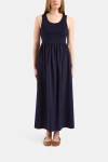 Capsule 121 The Spot Dress In Navy