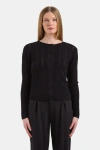 Capsule 121 The Spy Sweater In Black