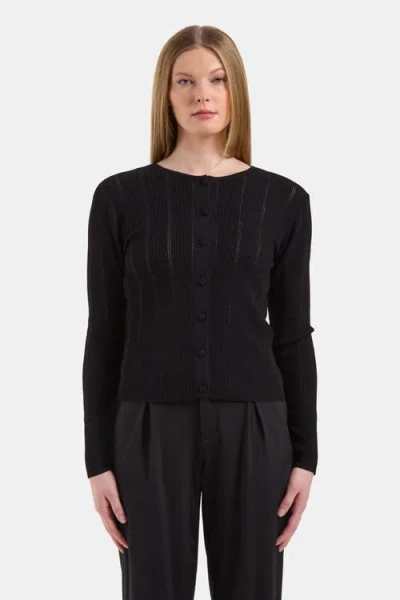 CAPSULE 121 CAPSULE 121 THE SPY SWEATER