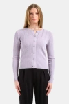 Capsule 121 The Spy Sweater In Dusty Lavender
