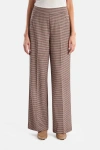 Capsule 121 The Values Pant In Brown Multi