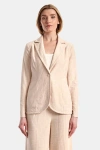 Capsule 121 Women's The Vision Jacket In Sand