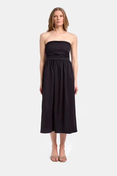 Capsule 121 The Wave Dress