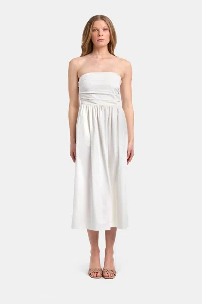 Capsule 121 The Wave Dress