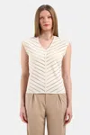 Capsule 121 The Weather Sweater In Multi