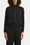 Capsule 121 The Wolf Jacket In Black
