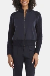 Capsule 121 The Wolf Jacket In Navy With Neat Navy