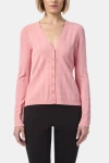 Capsule 121 The  Zurich Cardigan In Delight