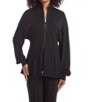 Capsule 121 Time Sweater In Black In Black