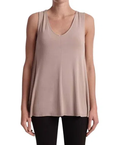 Capsule 121 Tolerance Top In Beige