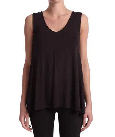 Capsule 121 Tolerance Top In Black
