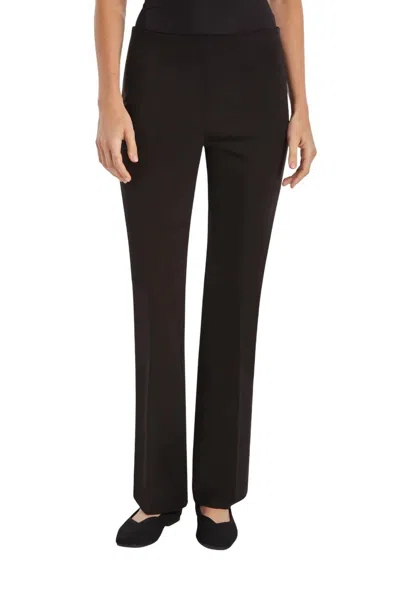 CAPSULE 121 VALKYRIE PANT IN BLACK