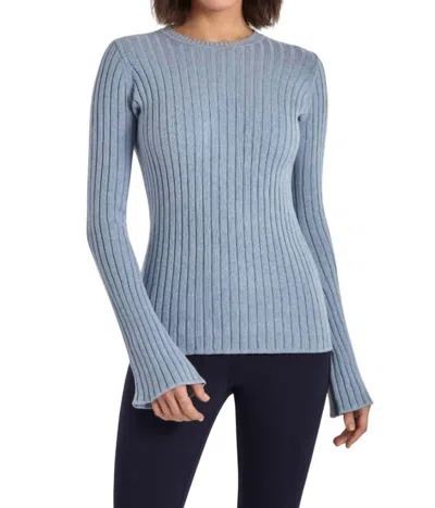 Capsule 121 Venture Sweater In Blue Sky In Multi