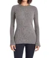 Capsule 121 Venture Sweater In Flannel In Multi