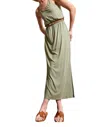 Capsule 121 Vision Dress In Safari In Multi