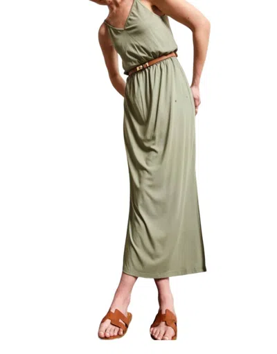 Capsule 121 Vision Dress In Safari In Multi