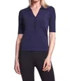 Capsule 121 The Webb Sweater In Blue